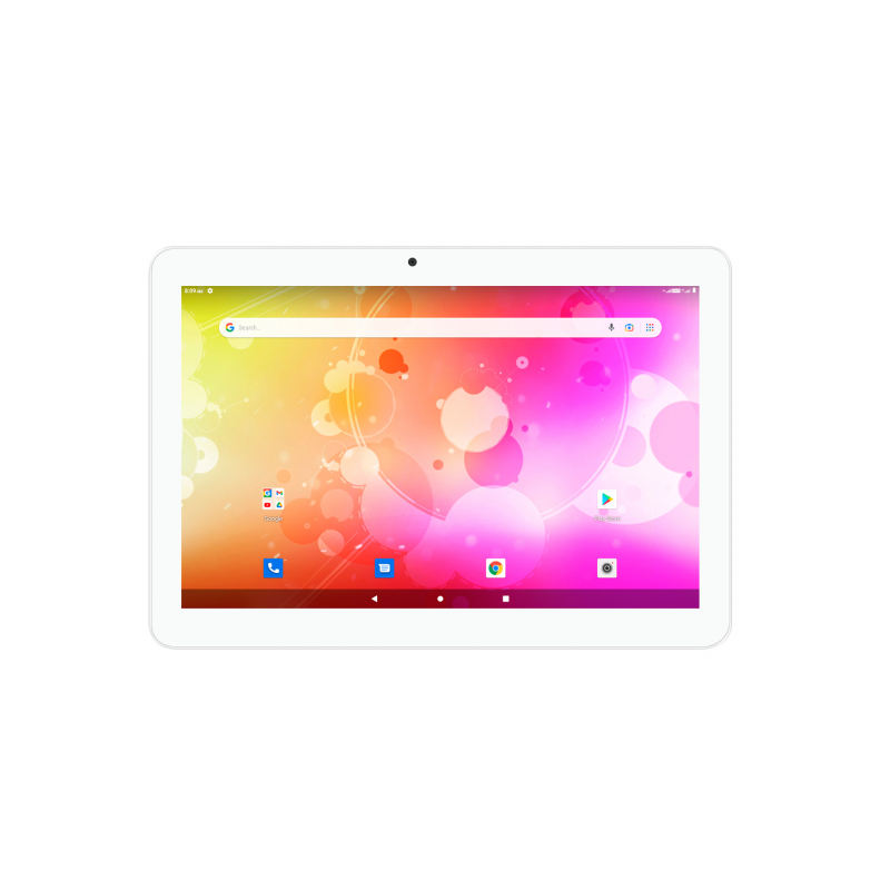 TABLET DENVER TIQ-10443WL 2/16 4G 10,1 BLANCA