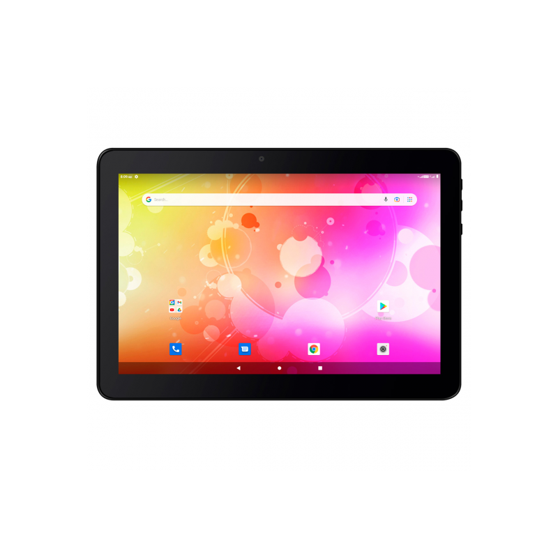 TABLET DENVER TIQ-10443BL 2/16 4G 10,1 NEGRA