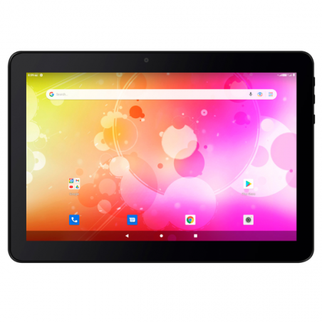 TABLET DENVER TIQ-10443BL 2/16 4G 10,1 NEGRA