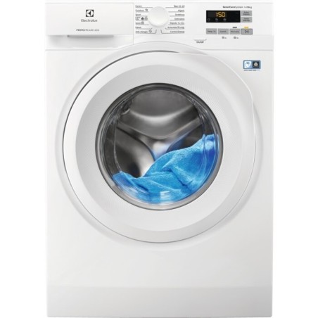 LVD. ELECTROLUX EW6F5142FB 10K 1400R BCA