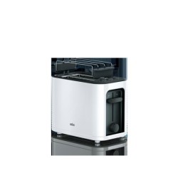 TOST. BRAUN HT3000WH 1000W...