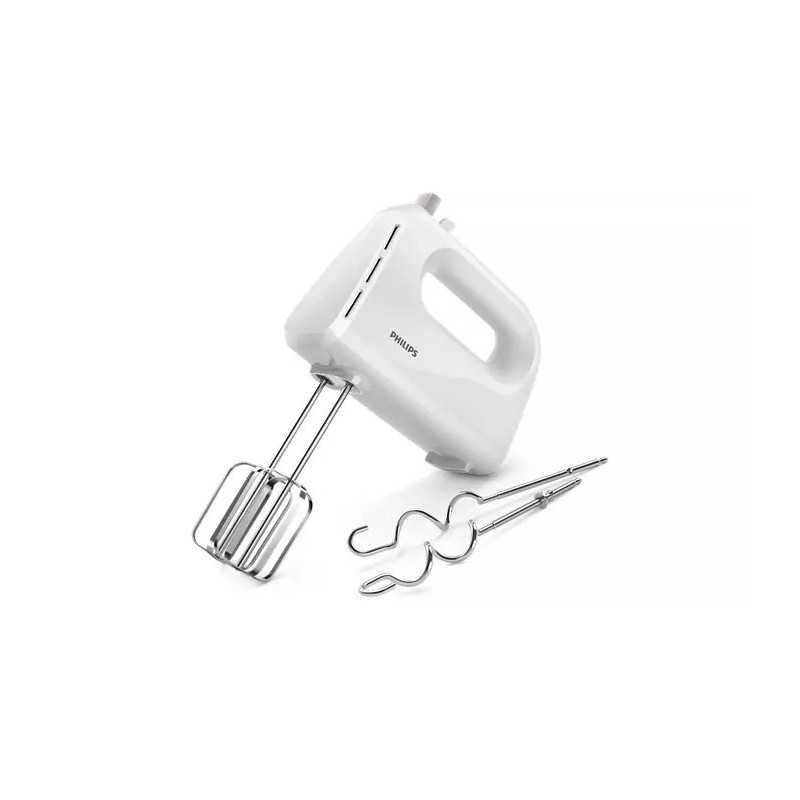 BATID. AMASADORA PHILIPS HR3705 300W