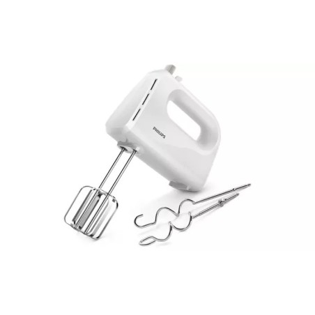 BATID. AMASADORA PHILIPS HR3705 300W