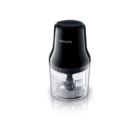 PICADO. PHILIPS HR1393/90 450W0,7L NEGRA
