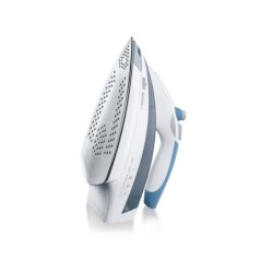 PLANCHA VAPOR BRAUN TS765A...