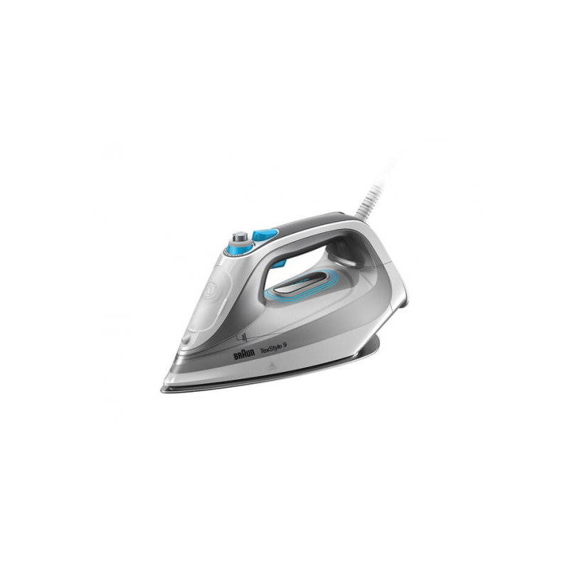 PLANCHA BRAUN SI9270WH PLAN.VER 3100W TEXSTY