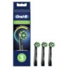 ACC. ORALB EB50 3 KIT CROSS ACT BLACK PACK