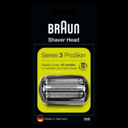 ACC. BRAUN COMBI PACK 32B...