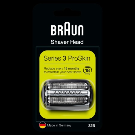 ACC. BRAUN COMBI PACK 32B PARA NUEVA SE