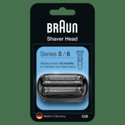 ACC. BRAUN CASETTE 53B...