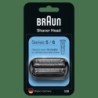 ACC. BRAUN CASETTE 53B (NUEVA SERIE 5)