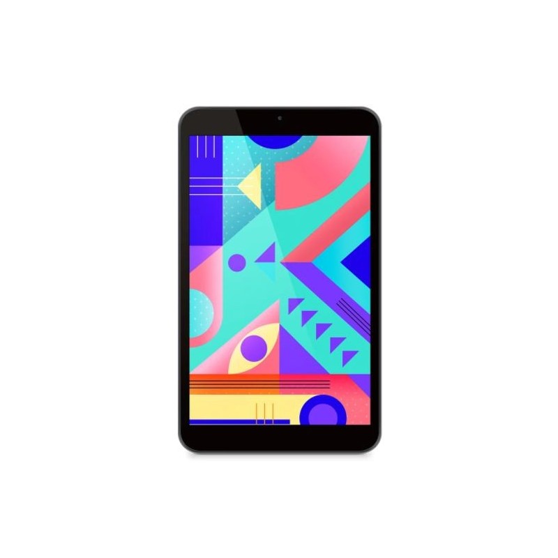 TABLET SPC LIGHTYEAR 9746232N 2/32 8 NEGRO