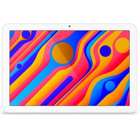 TABLET SPC GRAVITY PRO 9775332B 3/32 10,1 BLANCA