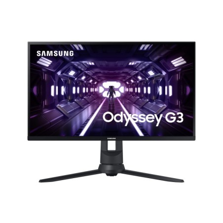 MONITOR SAMSUNG 27 LF27G35TFWUXEN 144H GAMING
