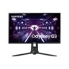 MONITOR SAMSUNG 27 LF27G35TFWUXEN 144H GAMING