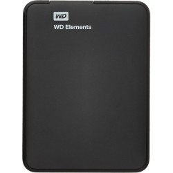 D. DURO WD ELEMENTS 1TB 2.5...