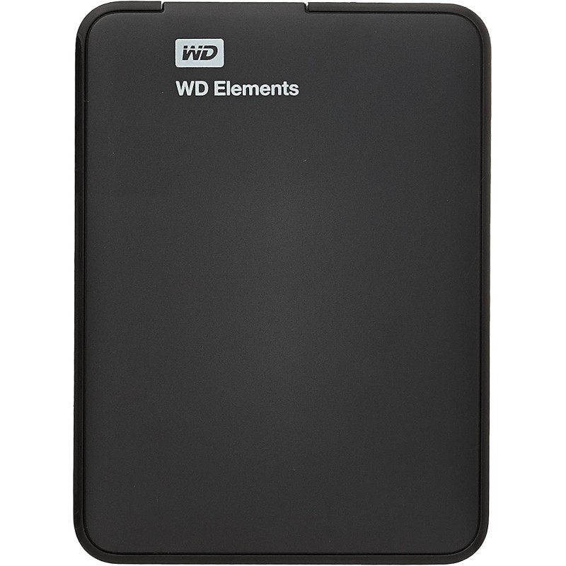 D. DURO WD ELEMENTS 1TB 2.5 USB 3.0