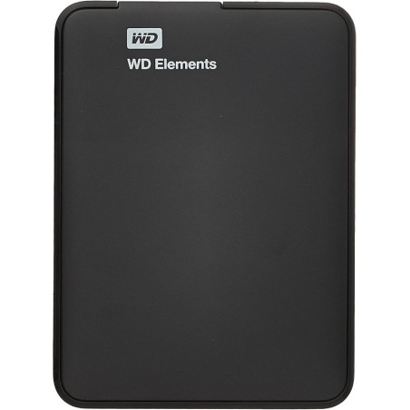 D. DURO WD ELEMENTS 1TB 2.5 USB 3.0