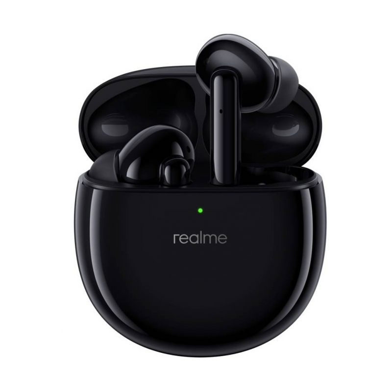 AURICULARES REALME BUDS AIR PRO 210 BLACK