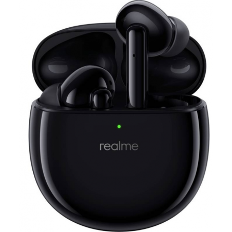 AURICULARES REALME BUDS AIR PRO 210 BLACK