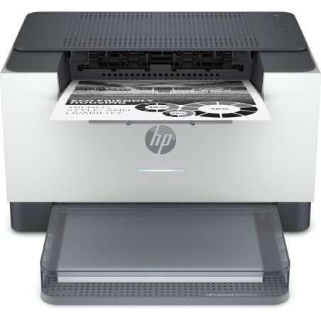 IMP. HP LASER M209DWE HP+ MONOCROMO