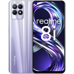 SMARTPHONE REALME 8i 4/64...