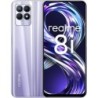 SMARTPHONE REALME 8i 4/64 6,6 STELLAR PURPLE