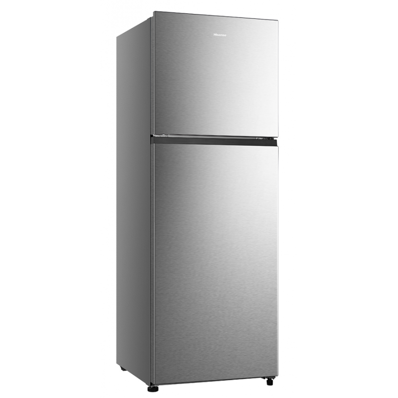 FRI. HISENSE RT422N4ACF 170x60 2P NF INOX
