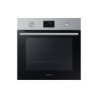 HORNO SAMSUNG NV68A1170BS 60CM INOX PIROL