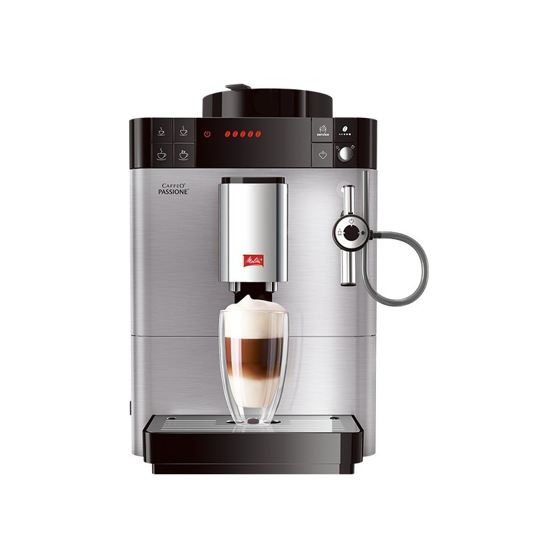 CAFET. MELITTA F540-100 SUPERAUTOMATICA