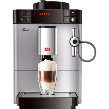 CAFET. MELITTA F540-100 SUPERAUTOMATICA