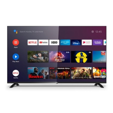 TV ENGEL 43 LE4392ATV UHD STV ANDROIDTV