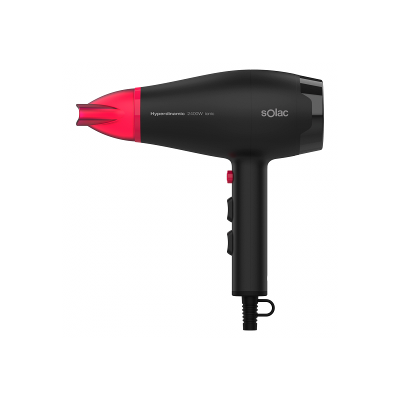 SECADOR SOLAC SH7100 2400W IONIC