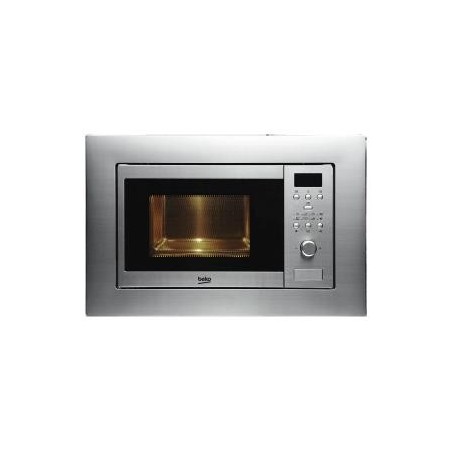 MICR. BEKO BMOB17131X 17L INOX INTEGRABLE