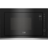 MICR. BEKO BMGB25333X 25L NEGRO INOX GRILL