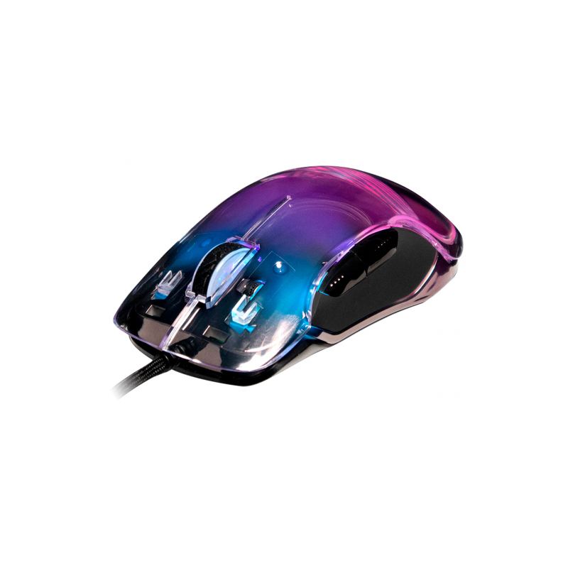 RATON NEWSKILL LYCAN ELECTROPLATING RGB