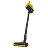 ASPI. ESCOBA KARCHER VC4 LITIO 21,6V 18/30M