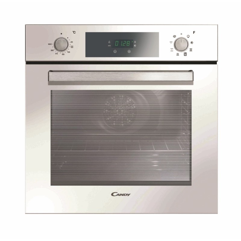 HORNO CANDY FCP625WXL GT 70L AQUACTIVA A+ ME BLANC