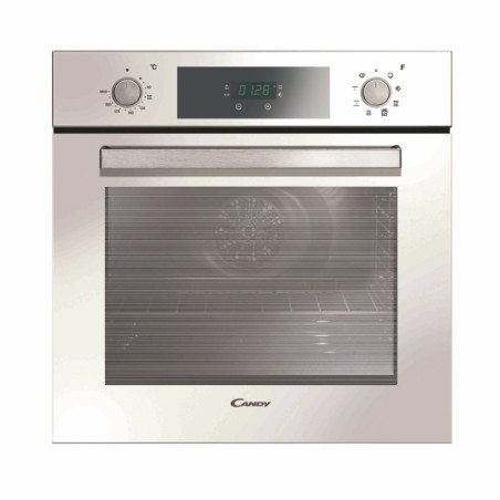 HORNO CANDY FCP625WXL GT 70L AQUACTIVA A+ ME BLANC