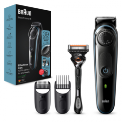 BARBERO BRAUN BT5340