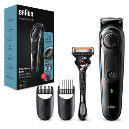 BARBERO BRAUN BT5340