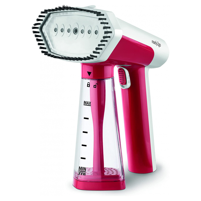 PLANCHA VERTICAL UFESA GS1600 1600W 30GR VAPOR