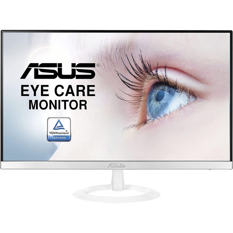 MONITOR ASUS 27 VZ279HE-W BLANCO IPS FHD 2 HDMI