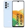 SMARTPHONE SAMSUNG A33 5G 6/128 6,4 LIGHT BLUE