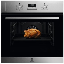 HORNO ELECTROLUX EOF3H50BX...