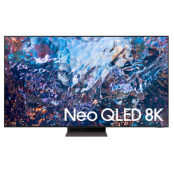 TV SAMSUNG 55 QE55QN750A 8K...