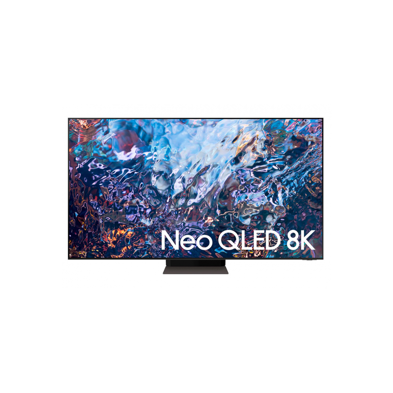 TV SAMSUNG 55 QE55QN750A 8K NEOQLED QMATRIXPRO