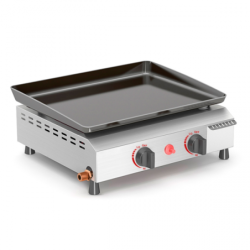 PLANCHA GAS VITROKITCHEN...