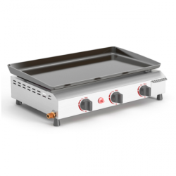 PLANCHA GAS VITROKITCHEN...