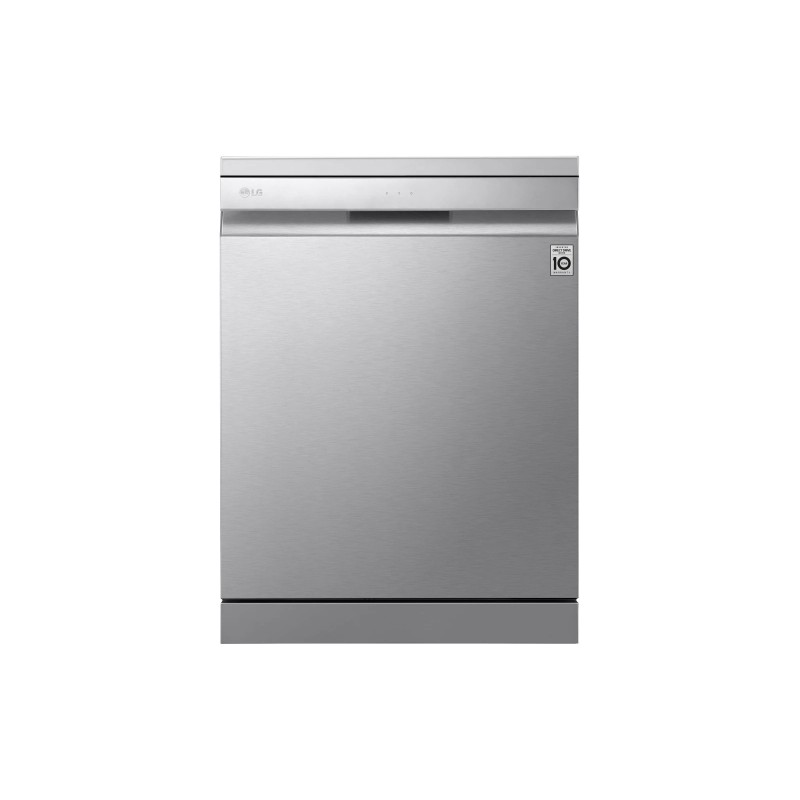 LVJ. LG DF455HSS INOX INV. 3ªB QUADWASH IA
